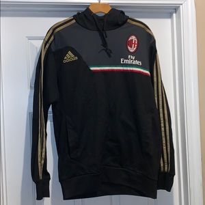 Adidas Soccer Hoodie